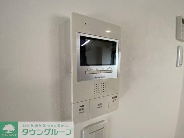 Lifeの物件内観写真